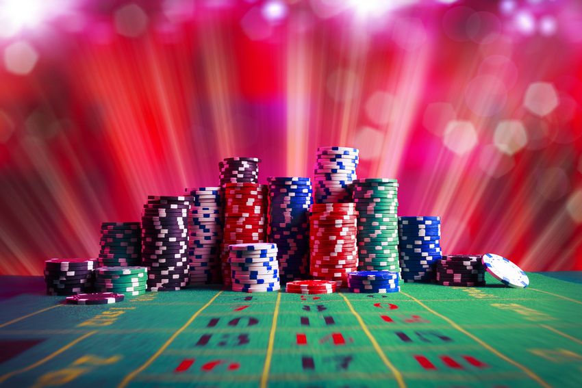 Transparence totale : le système d’information des casinos modernes